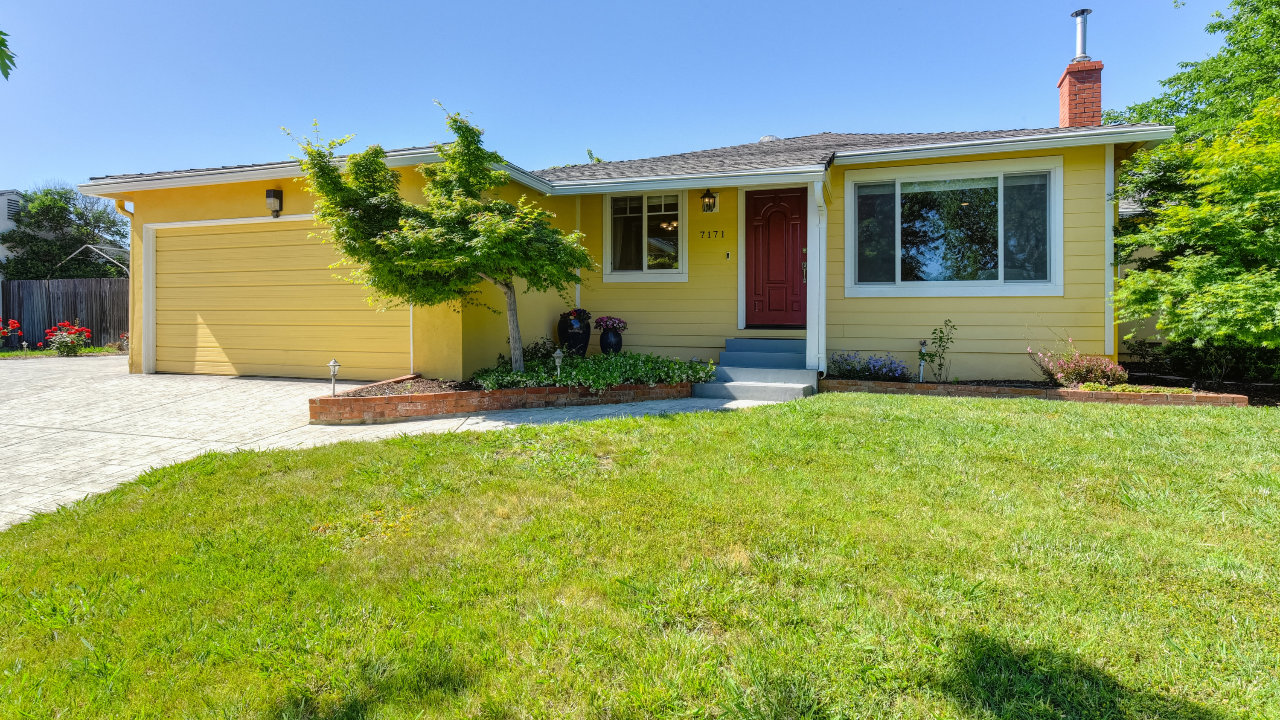 7171 Sunset Ave, Fair Oaks, CA, 95628 Scene 2