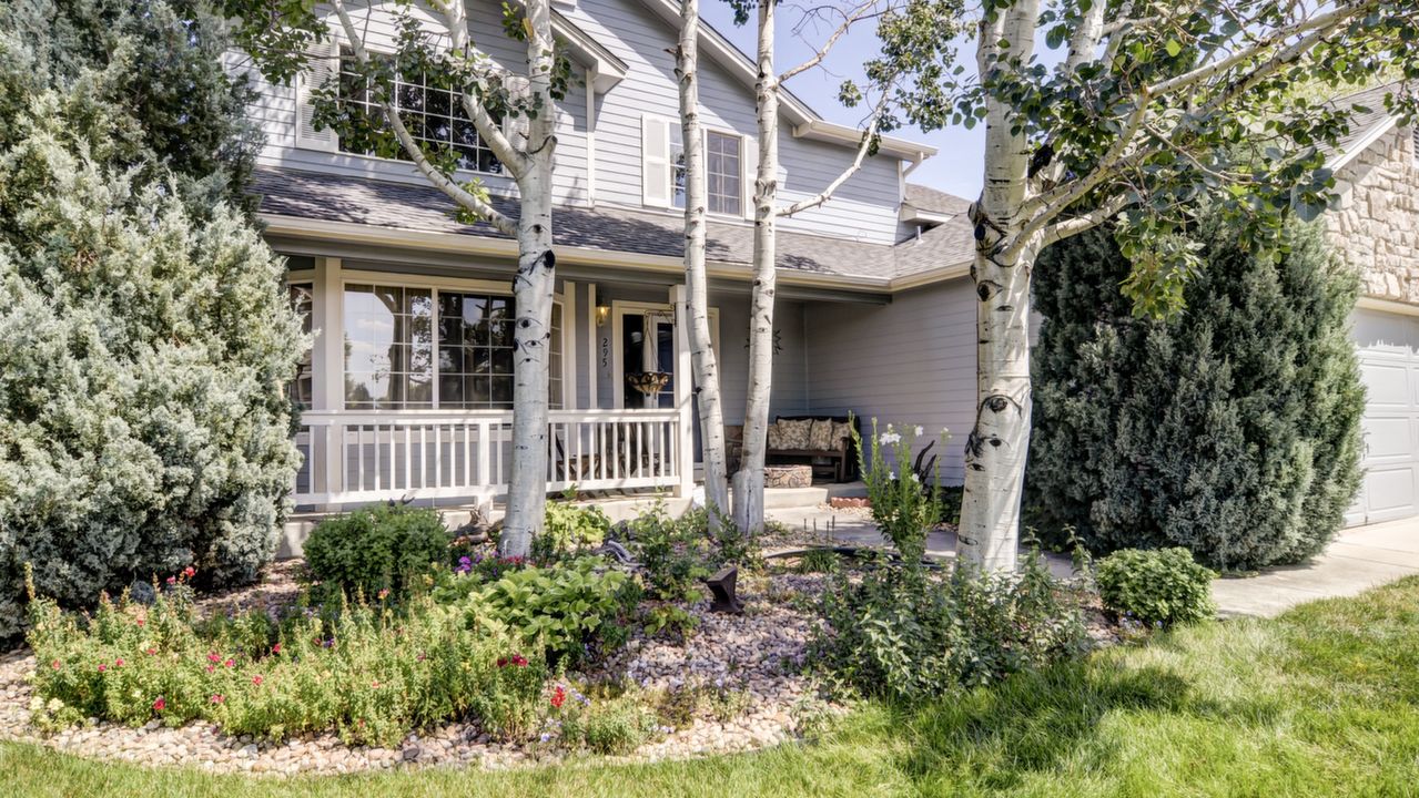  Front Landscaping