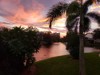 Night View of Lanai