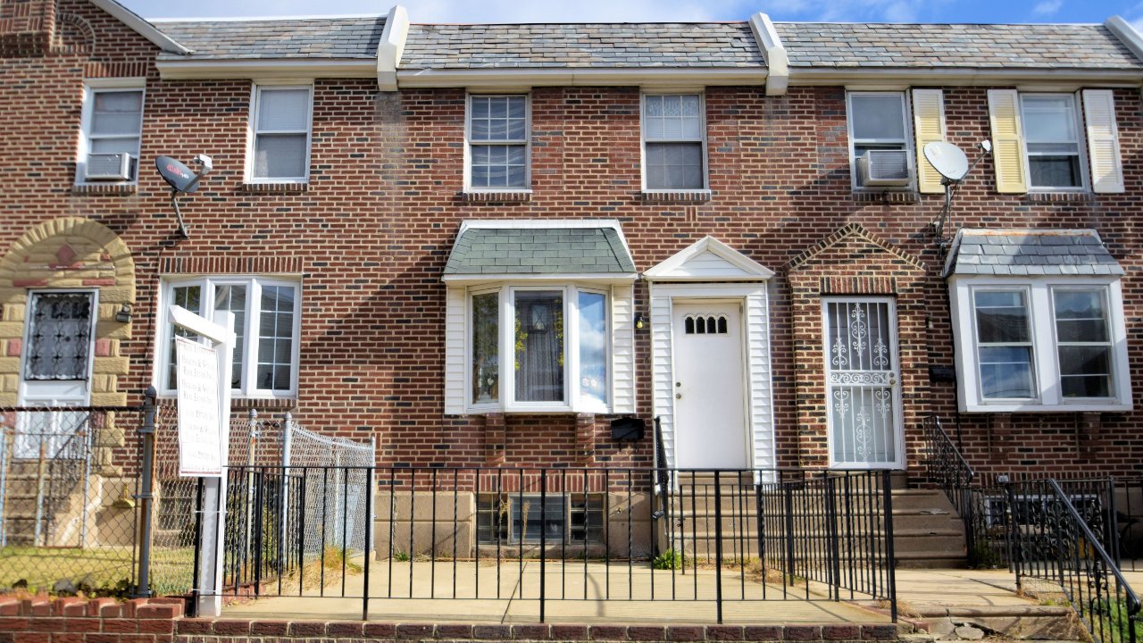 4531 Vista St, Philadelphia, PA, 19136 Scene 1