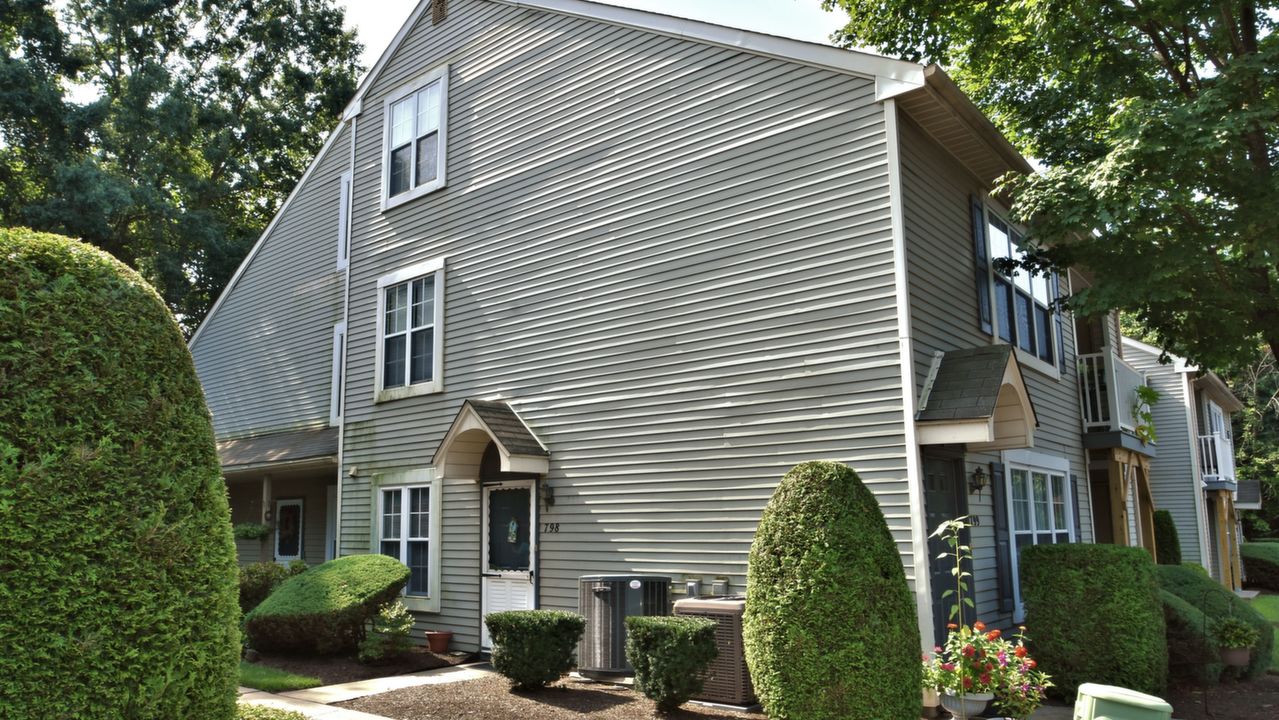 798 E Paqrker St #A1, Langhorne, PA, 19047 Scene 1