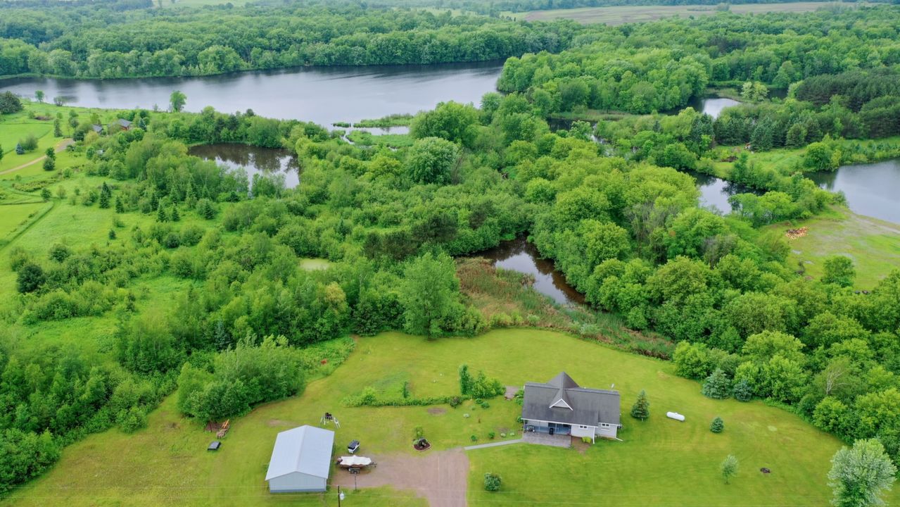 Call Jenna Schafer @ (715) 559-7497