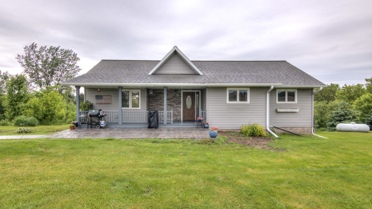 Call Jenna Schafer @ (715) 559-7497