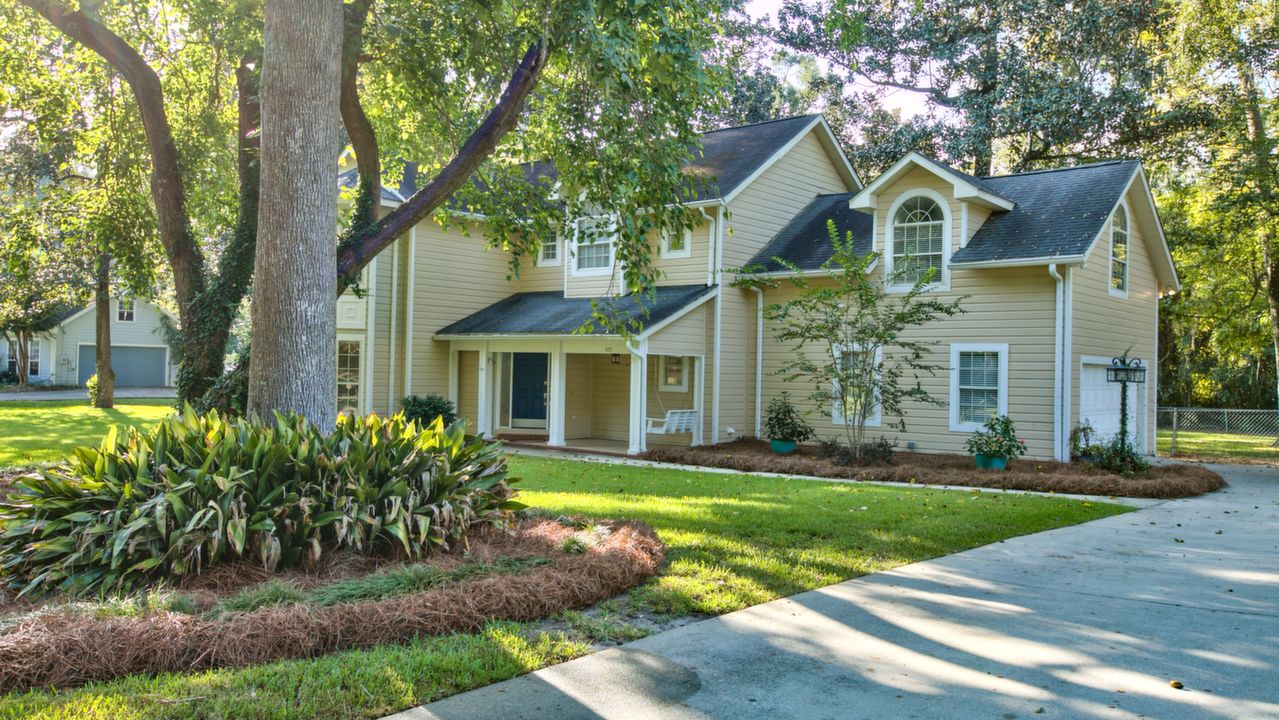 405 El Destinado Dr, Tallahassee, FL, 32312 Scene 2