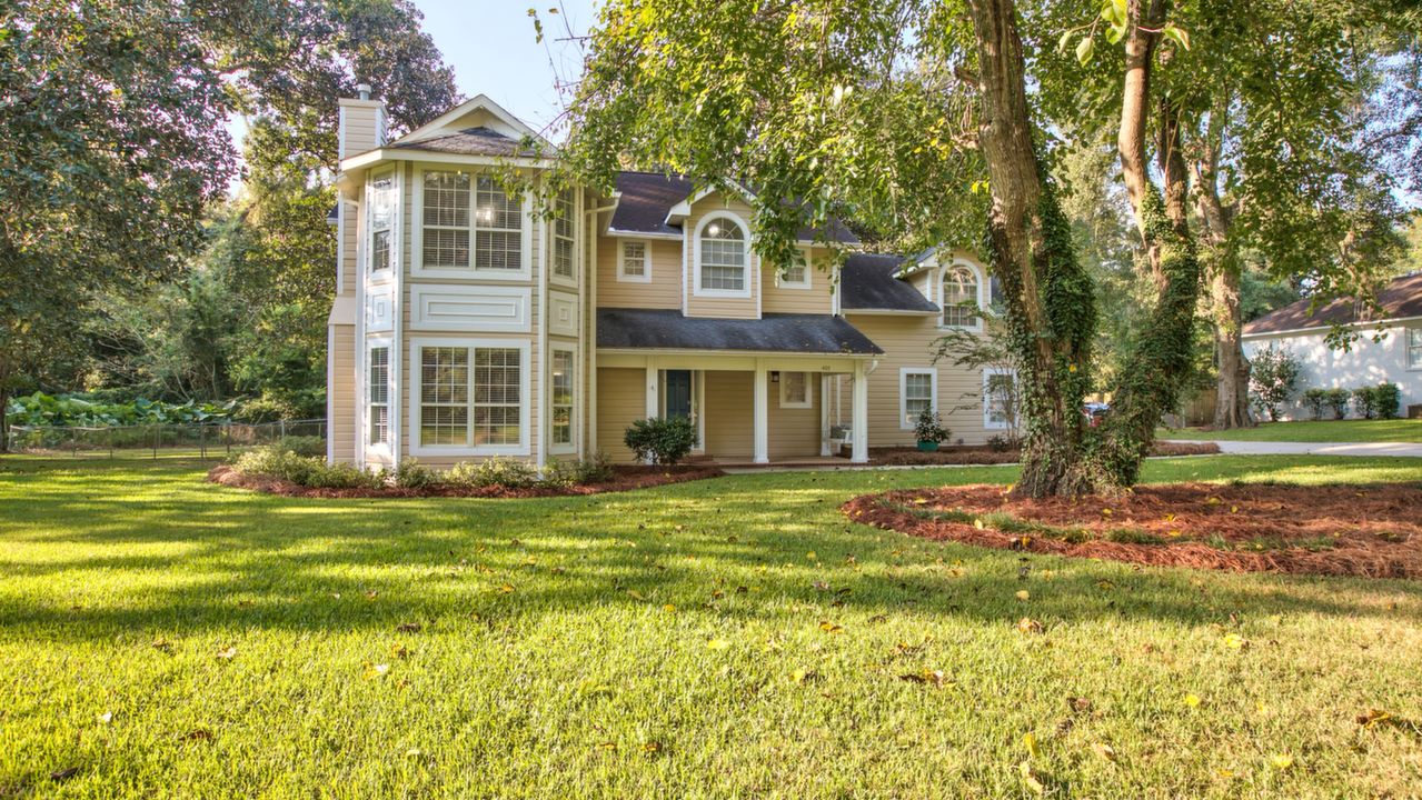 405 El Destinado Dr, Tallahassee, FL, 32312 Scene 3