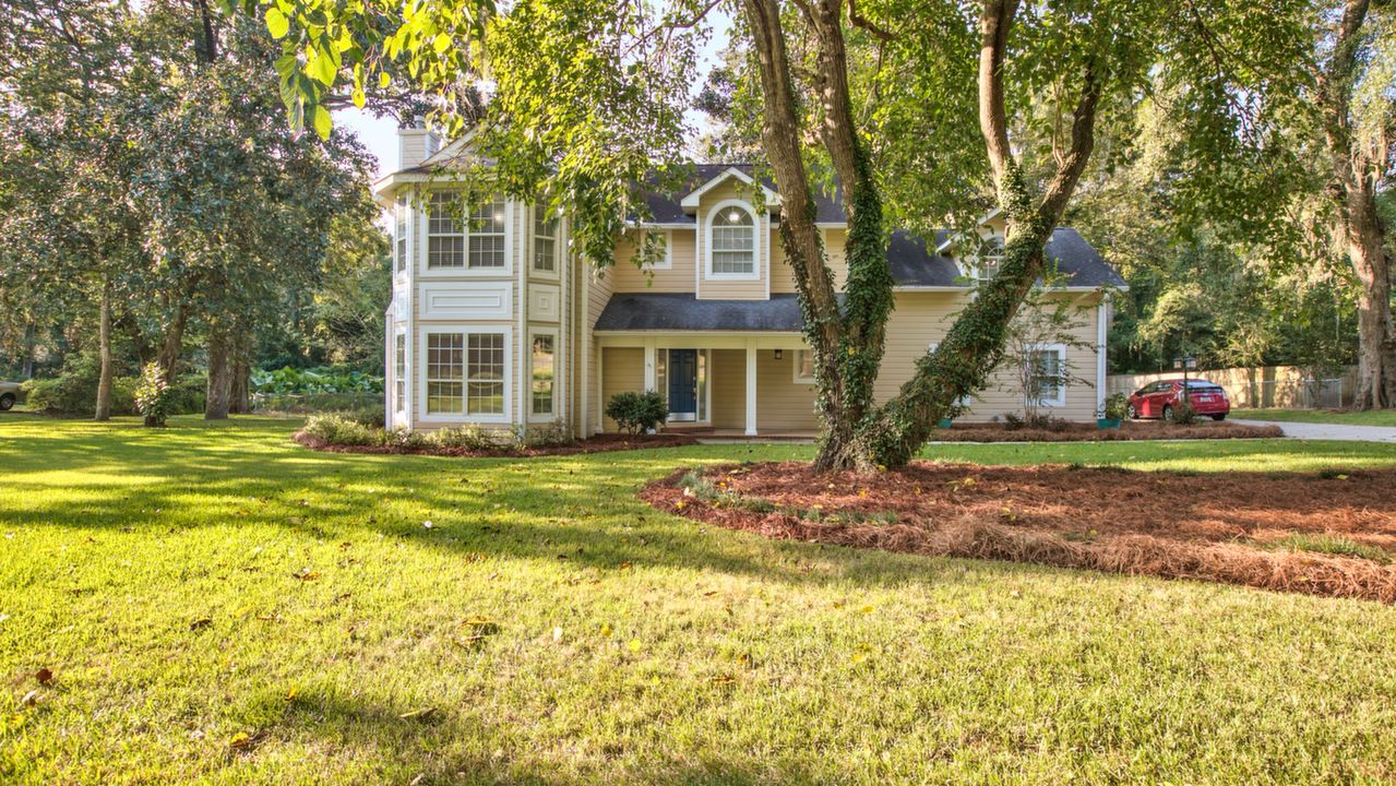 405 El Destinado Dr, Tallahassee, FL, 32312 Scene 4