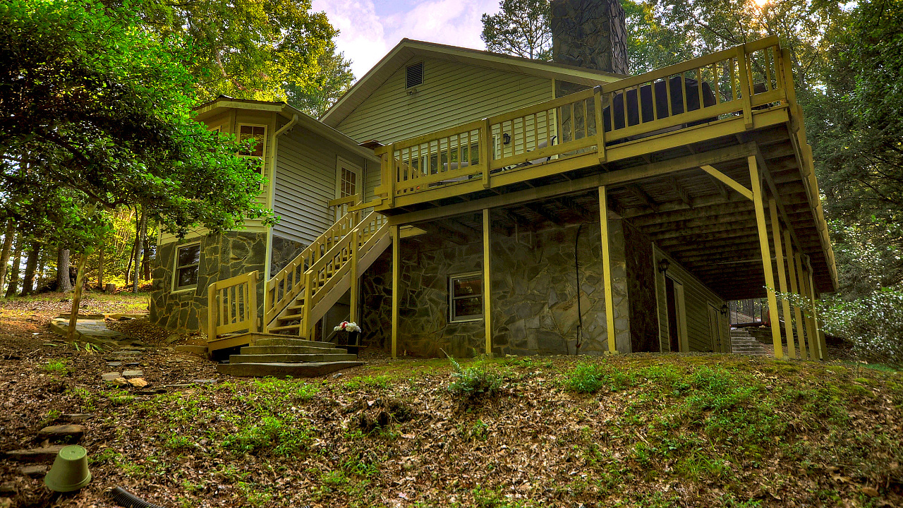 990 Cherokee Dr, Ellijay, GA, 30540 Scene 3