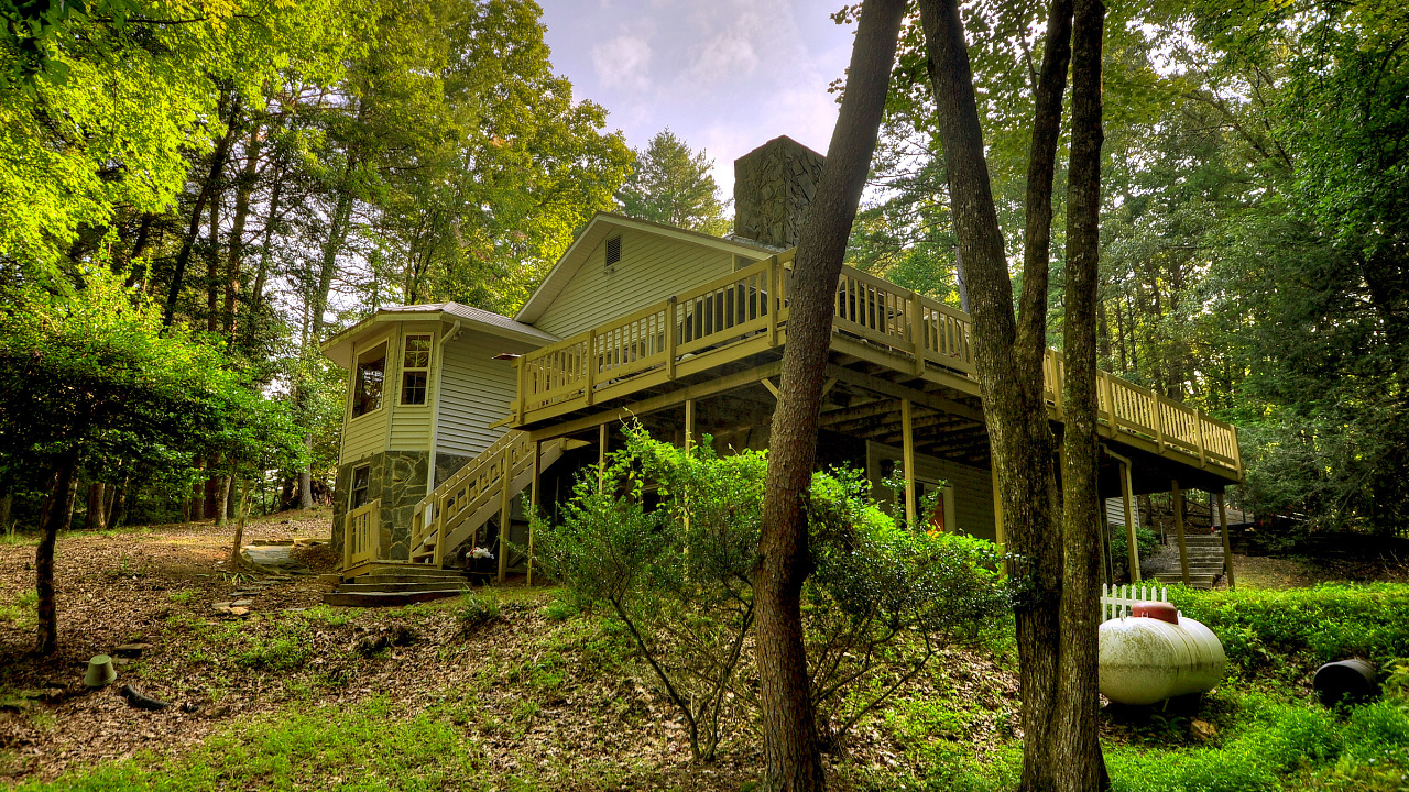 990 Cherokee Dr, Ellijay, GA, 30540 Scene 2