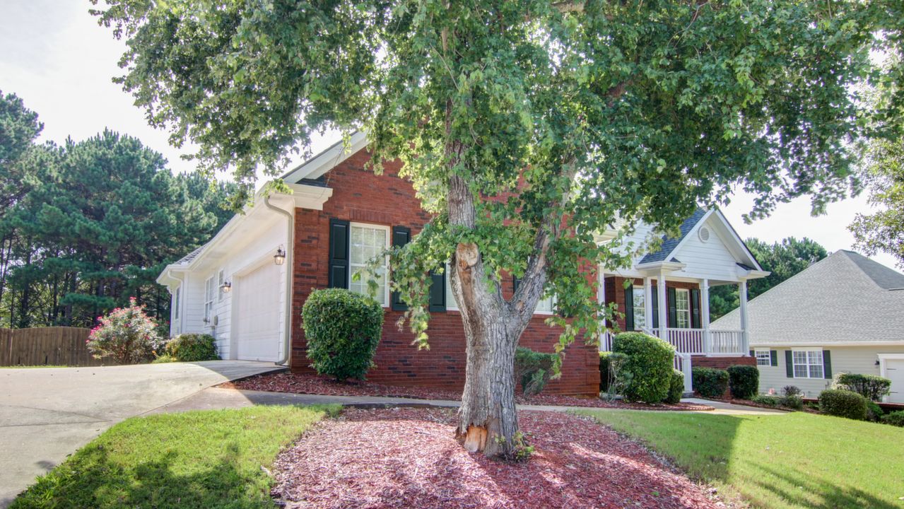 4231 Old Wood Dr Sw, Conyers, GA, 30094 Scene 2