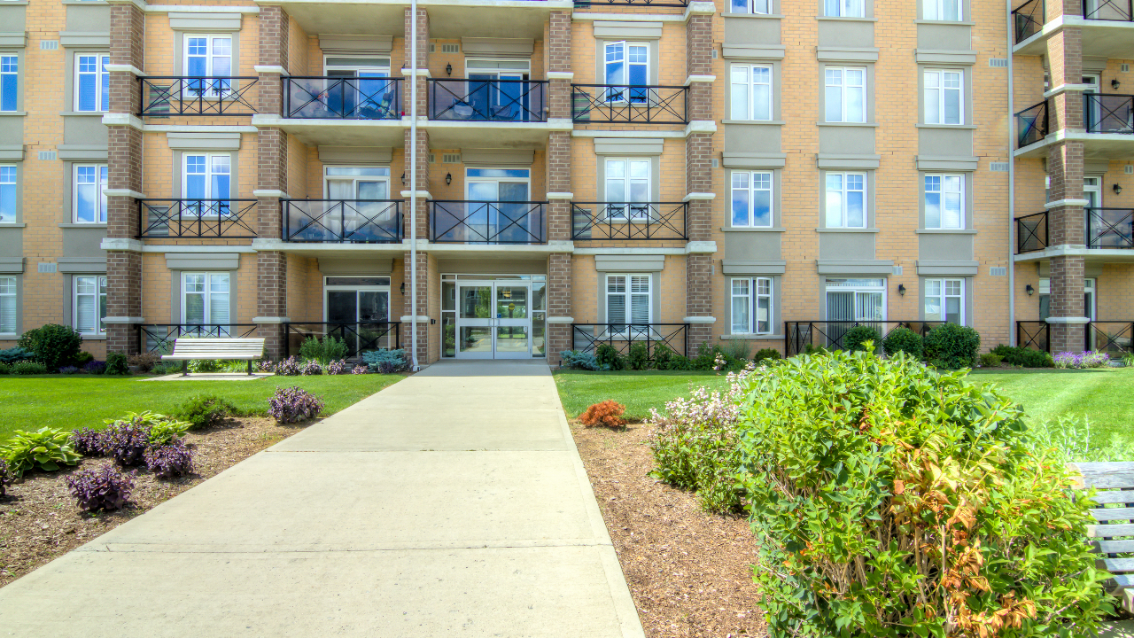 Welcome To 2 Colonial Drive