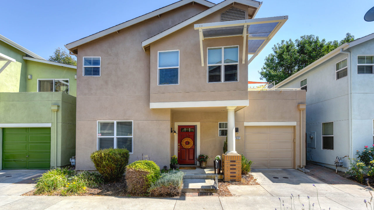 2517 I Street, Sacramento, CA, 95816 Scene 2