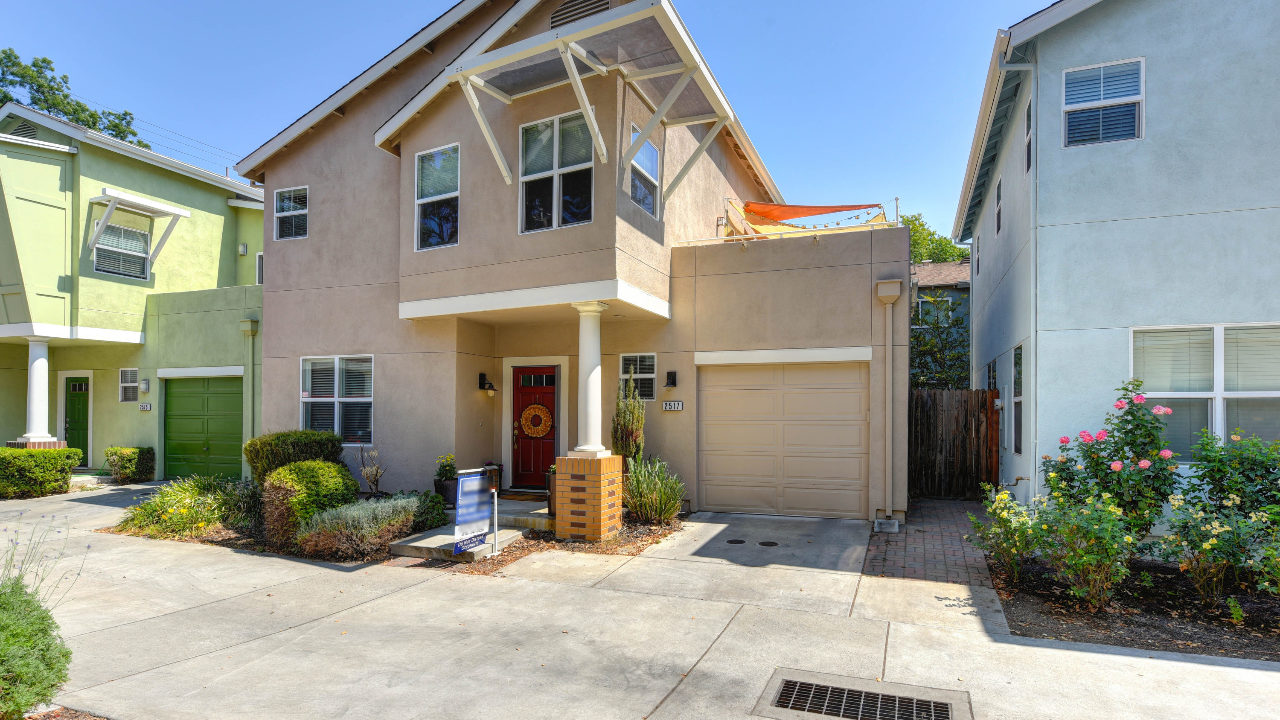 2517 I Street, Sacramento, CA, 95816 Scene 1