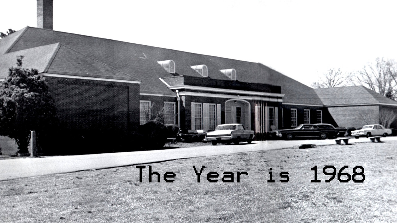 Our School 1968