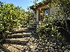 Front Stairs-House