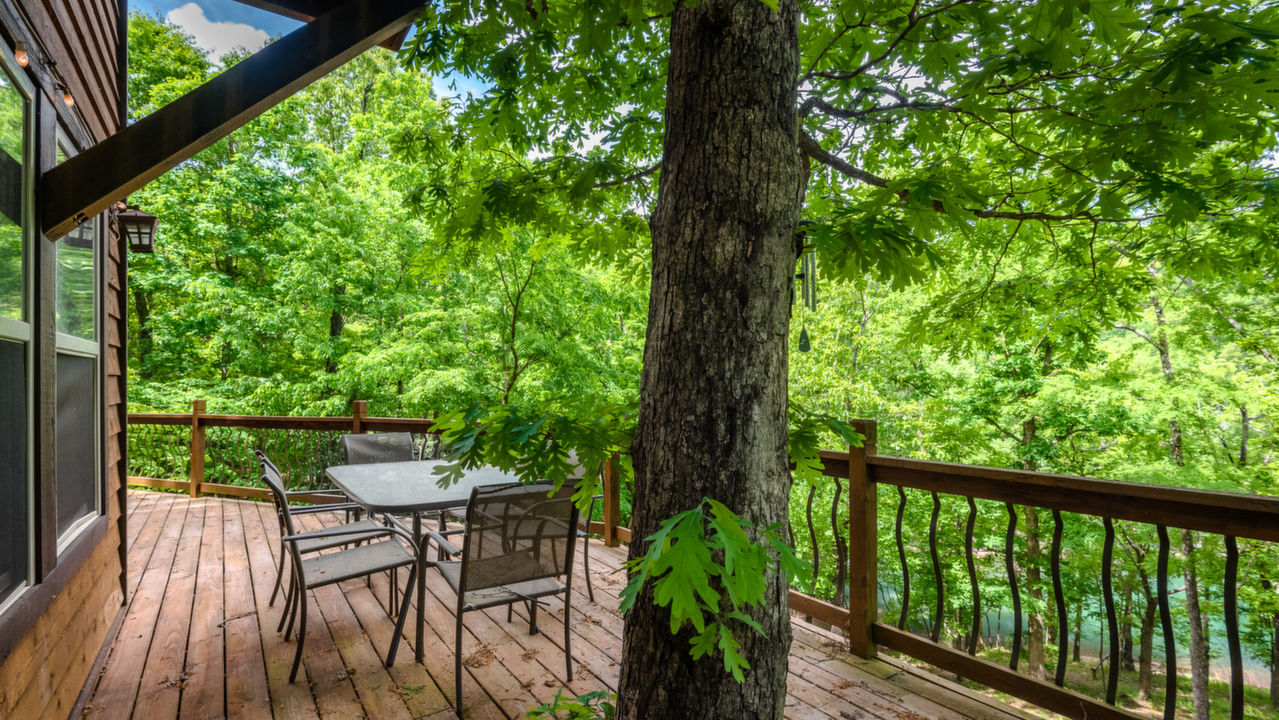 185 Lakeshore Dr, Eureka Springs, AR, 72631 Scene 4