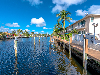 Ocean Access, Boat Dock