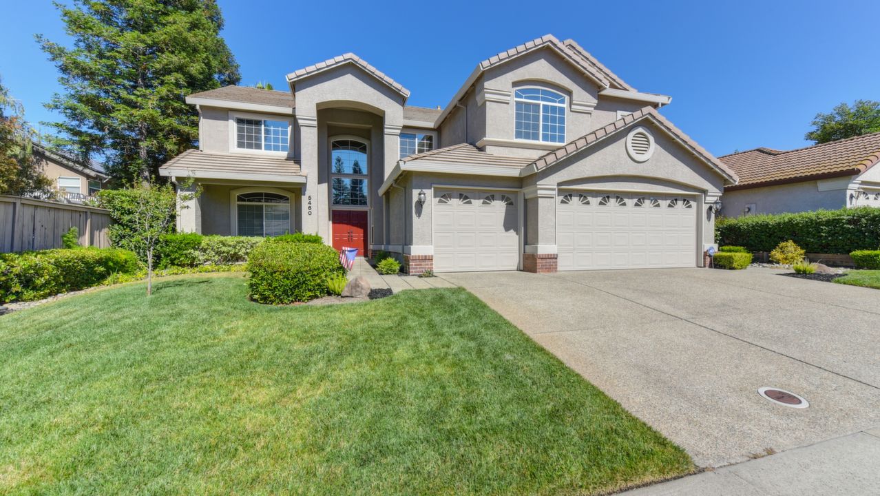 5460 Spencer Ln., Granite Bay, CA, 95746 Scene 1