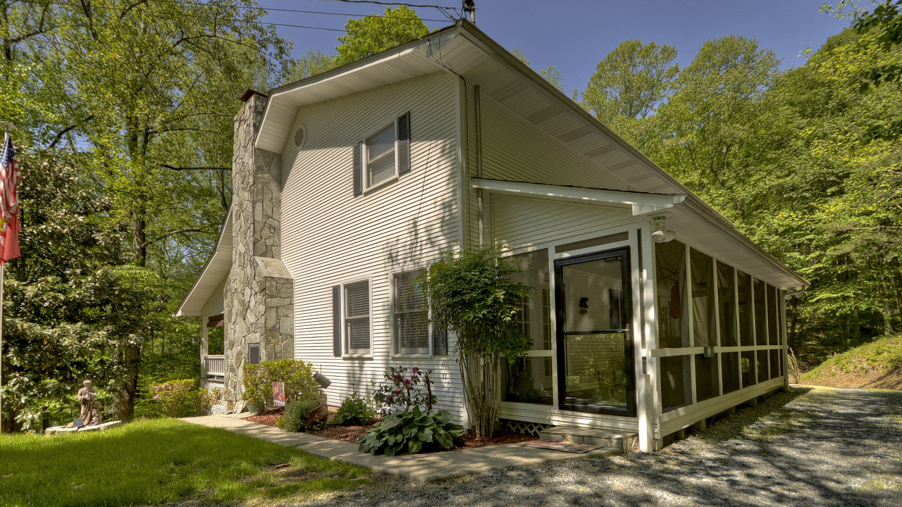 214 Trails End rd, Blue Ridge, GA, 30513 Scene 3