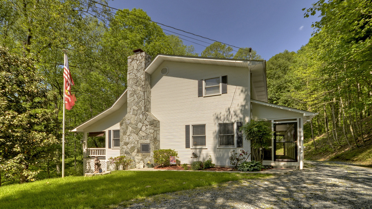 214 Trails End rd, Blue Ridge, GA, 30513 Scene 2