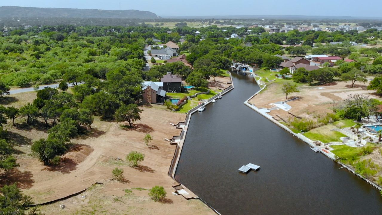 Lot 11 Sleepy Oaks Drive, Kingsland, TX, 78639 Scene 4