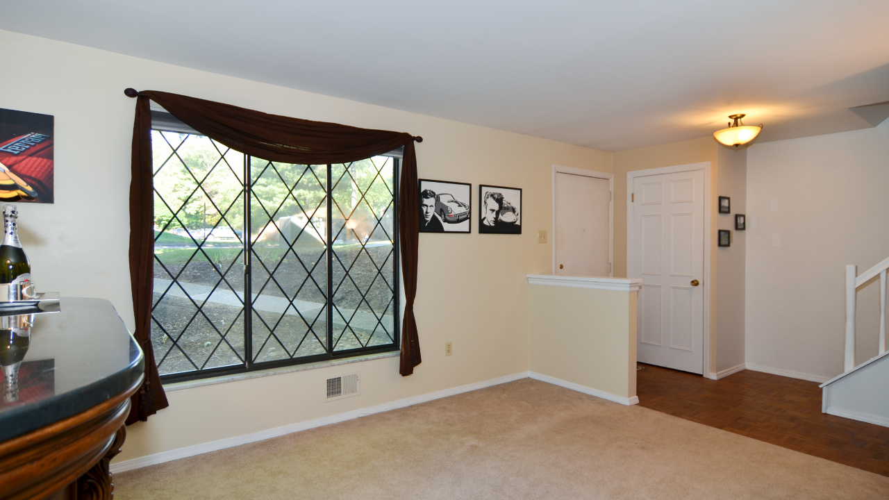 Living Room 2nd View