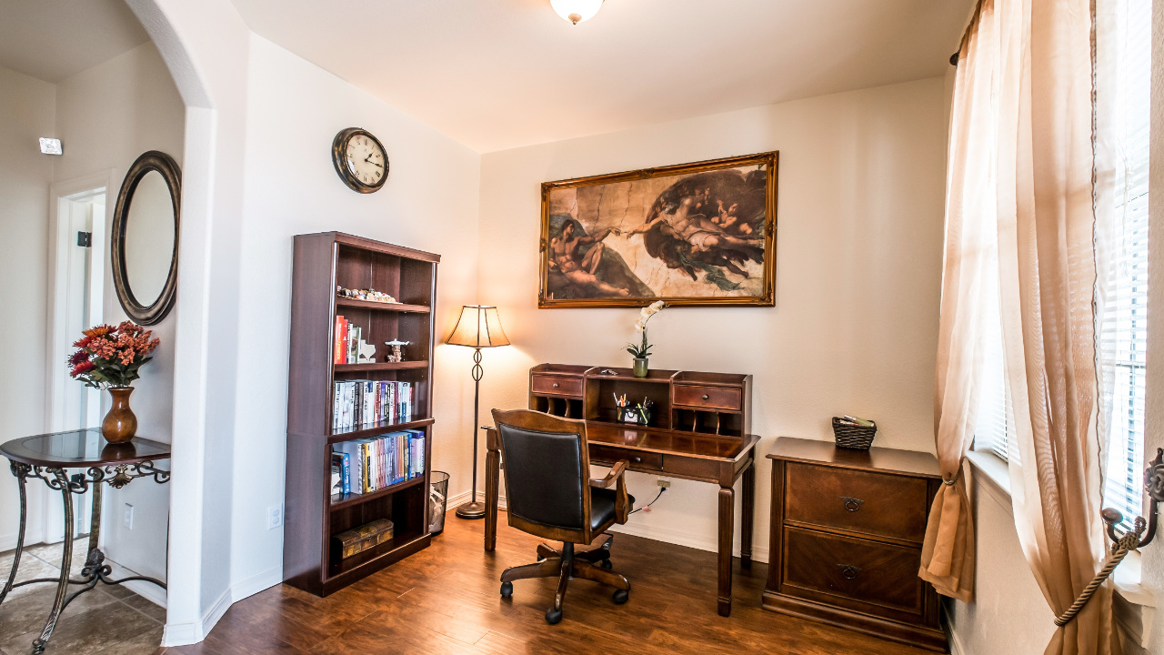 396 Claiborne, El Paso, TX, 79928 Scene 4