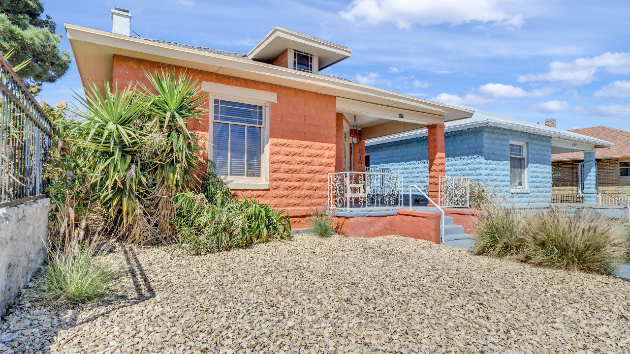 1815 E Rio Grande Ave, El Paso, TX, 79902 Scene 2