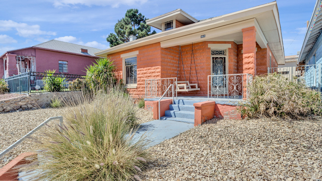 1815 E Rio Grande Ave, El Paso, TX, 79902 Scene 4