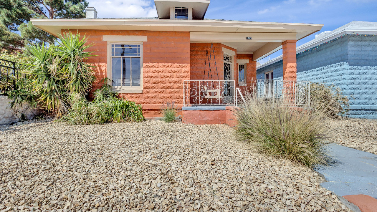 1815 E Rio Grande Ave, El Paso, TX, 79902 Scene 3