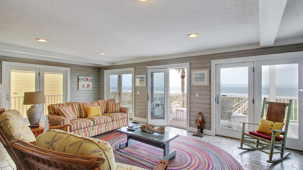 2282 S Fletcher, Fernandina Beach, FL, 32034 Scene 3