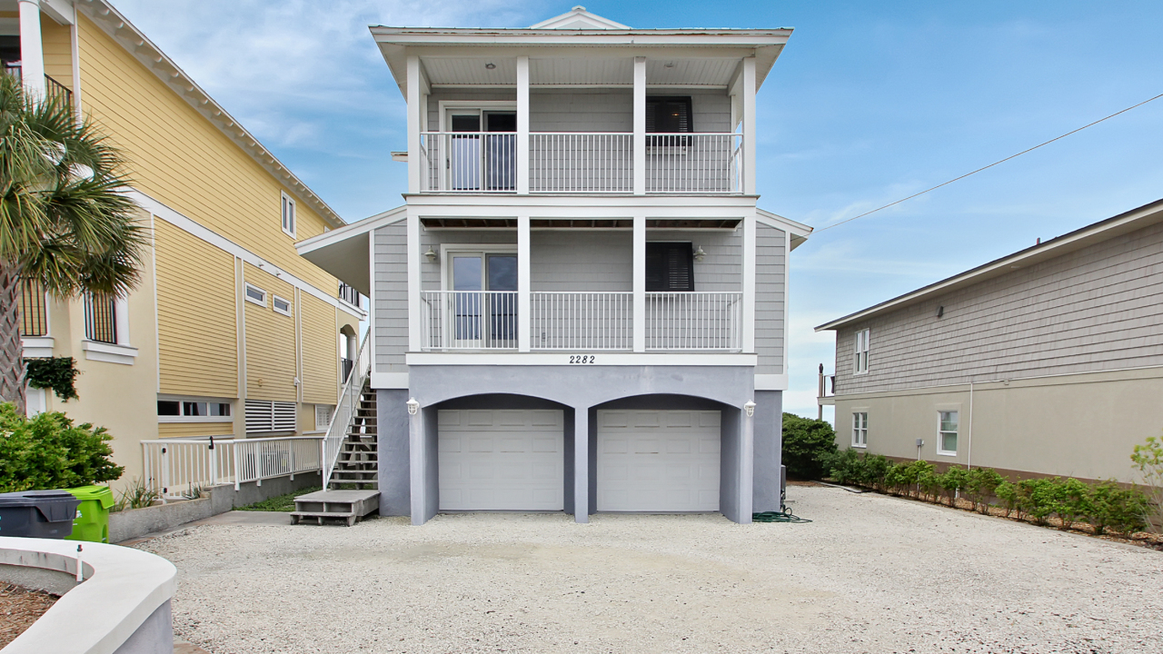 2282 S Fletcher, Fernandina Beach, FL, 32034 Scene 1