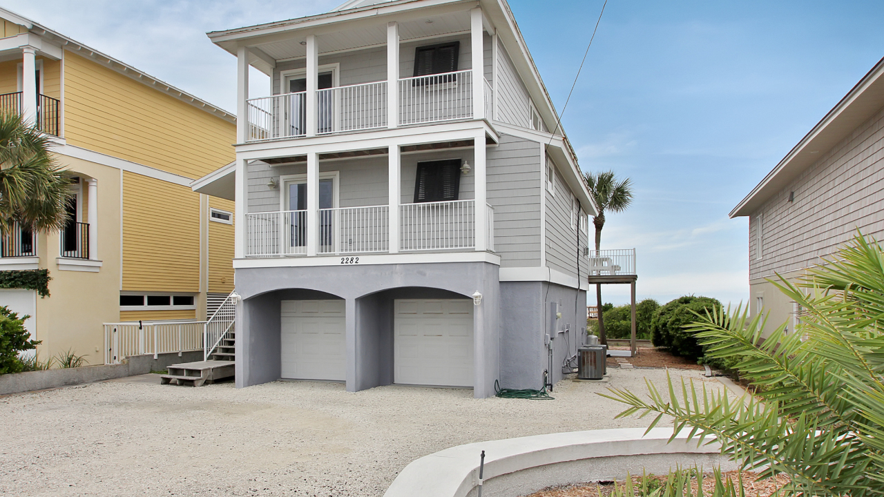 2282 S Fletcher, Fernandina Beach, FL, 32034 Scene 2