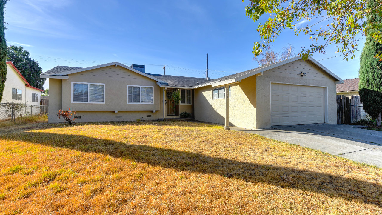 2258 Babette Way, Sacramento, CA, 95832 Scene 1