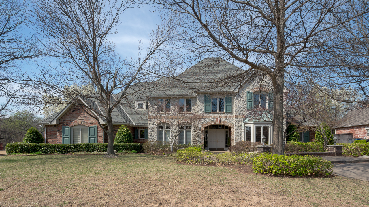 11228 South Winston Avenue, Tulsa, OK, 74137 Scene 2