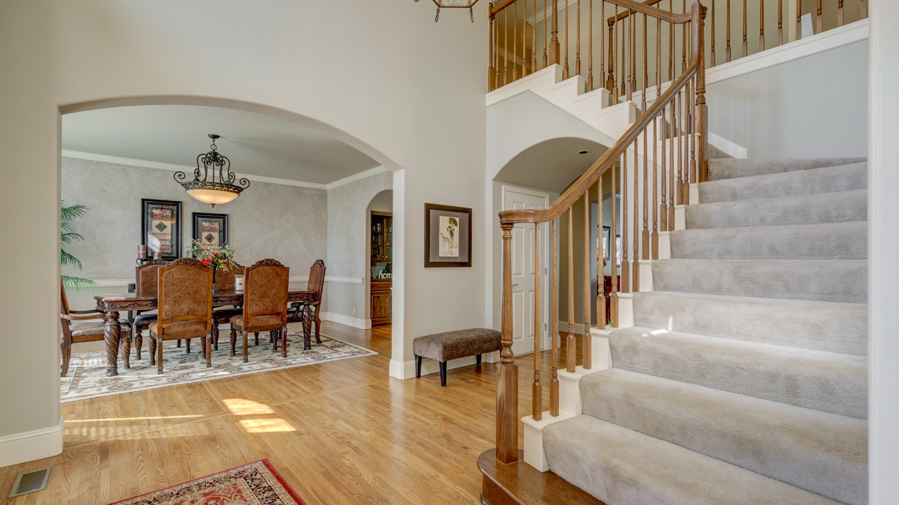 11228 South Winston Avenue, Tulsa, OK, 74137 Scene 4