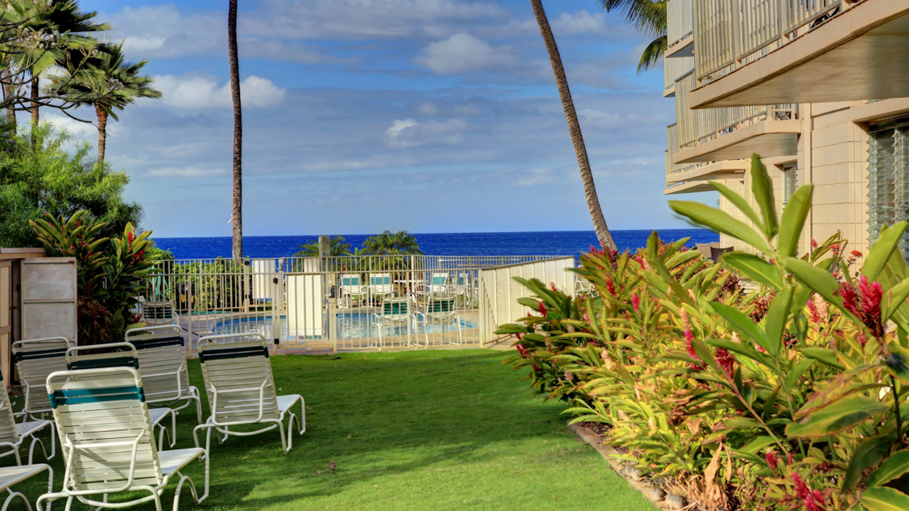 Ocean View