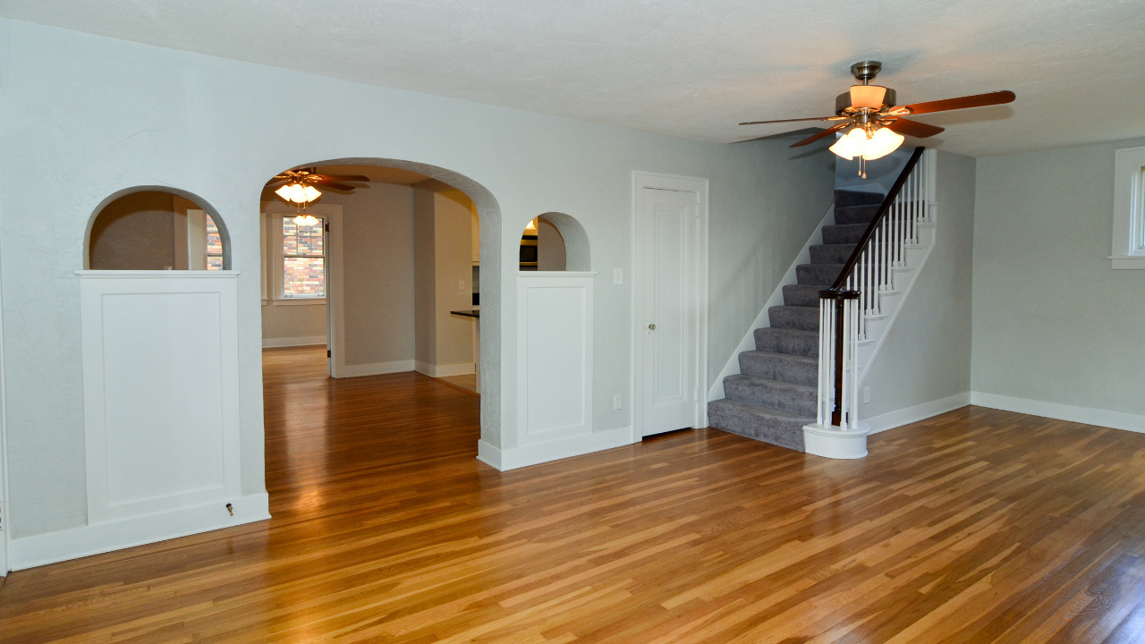 Family Room 2nd View