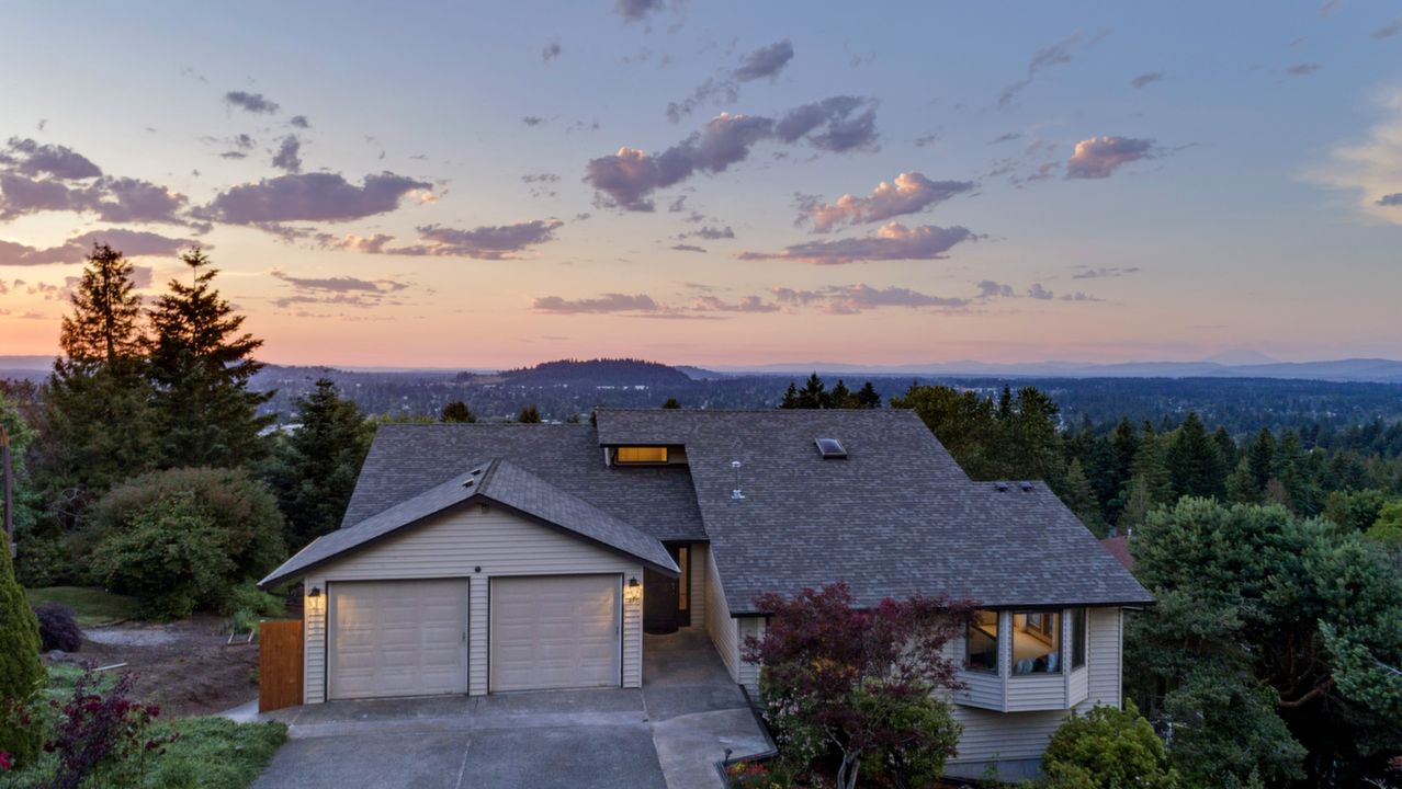 7815 SE 119th Dr, Portland, OR, 97266 Scene 1