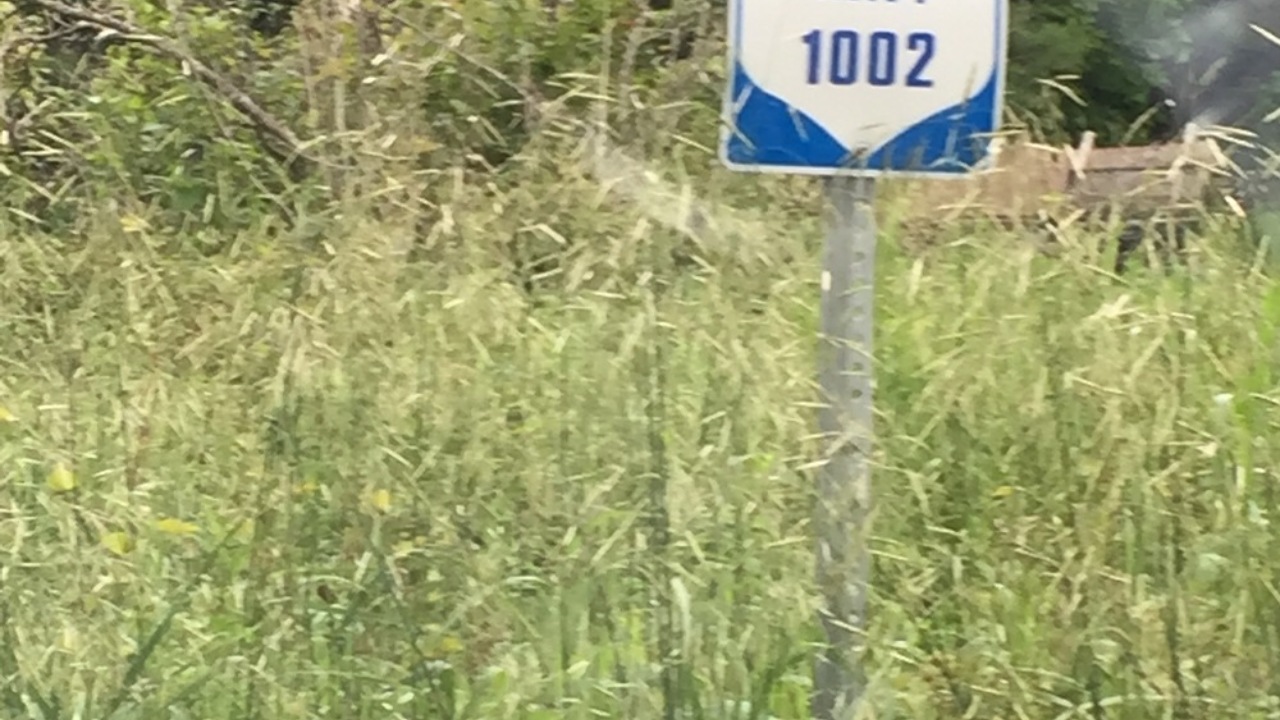 Access From Addington Rd 5