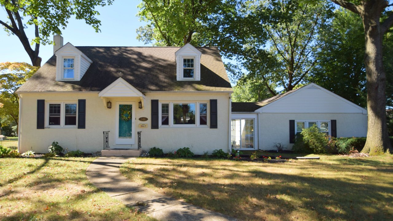 346 E 4th St, Lansdale, PA, 19446 Scene 1