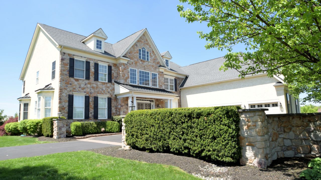 519 Championship Dr, Harleysville, PA, 19438 Scene 2