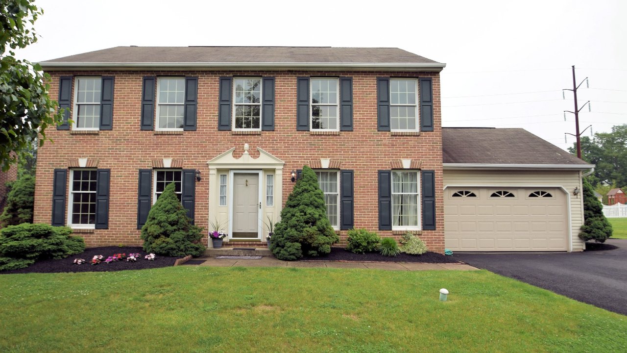 241 Heatherfield Dr, Telford, PA, 18964 Scene 1