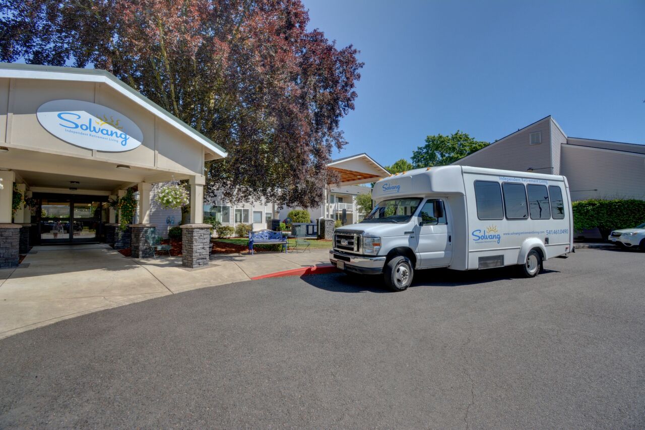 Solvang
