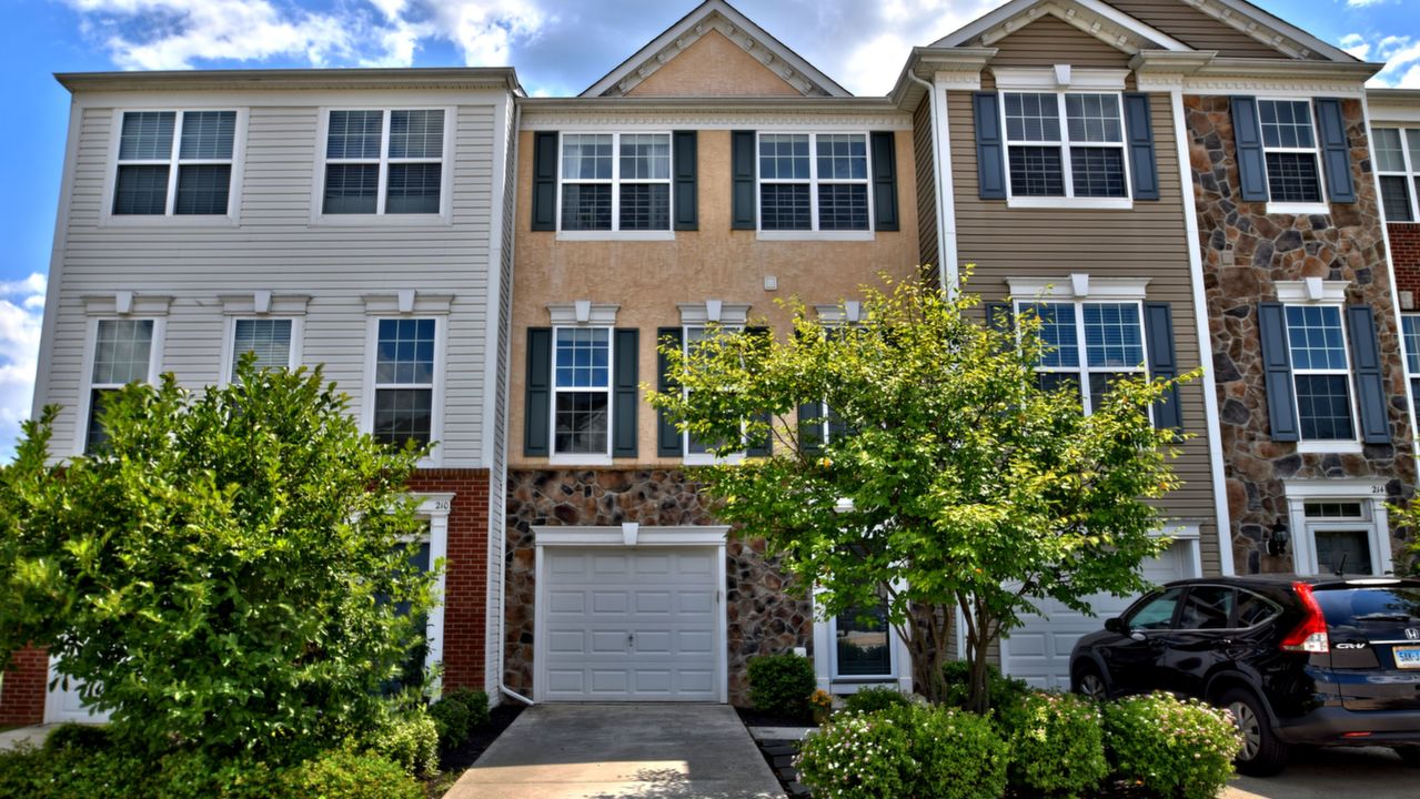 212 Baxter Dr, Phoenixville, PA, 19460 Scene 1