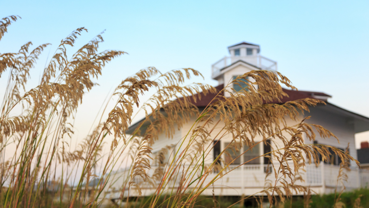 Katies Light, Fernandina Beach, FL, 32034 Scene 2