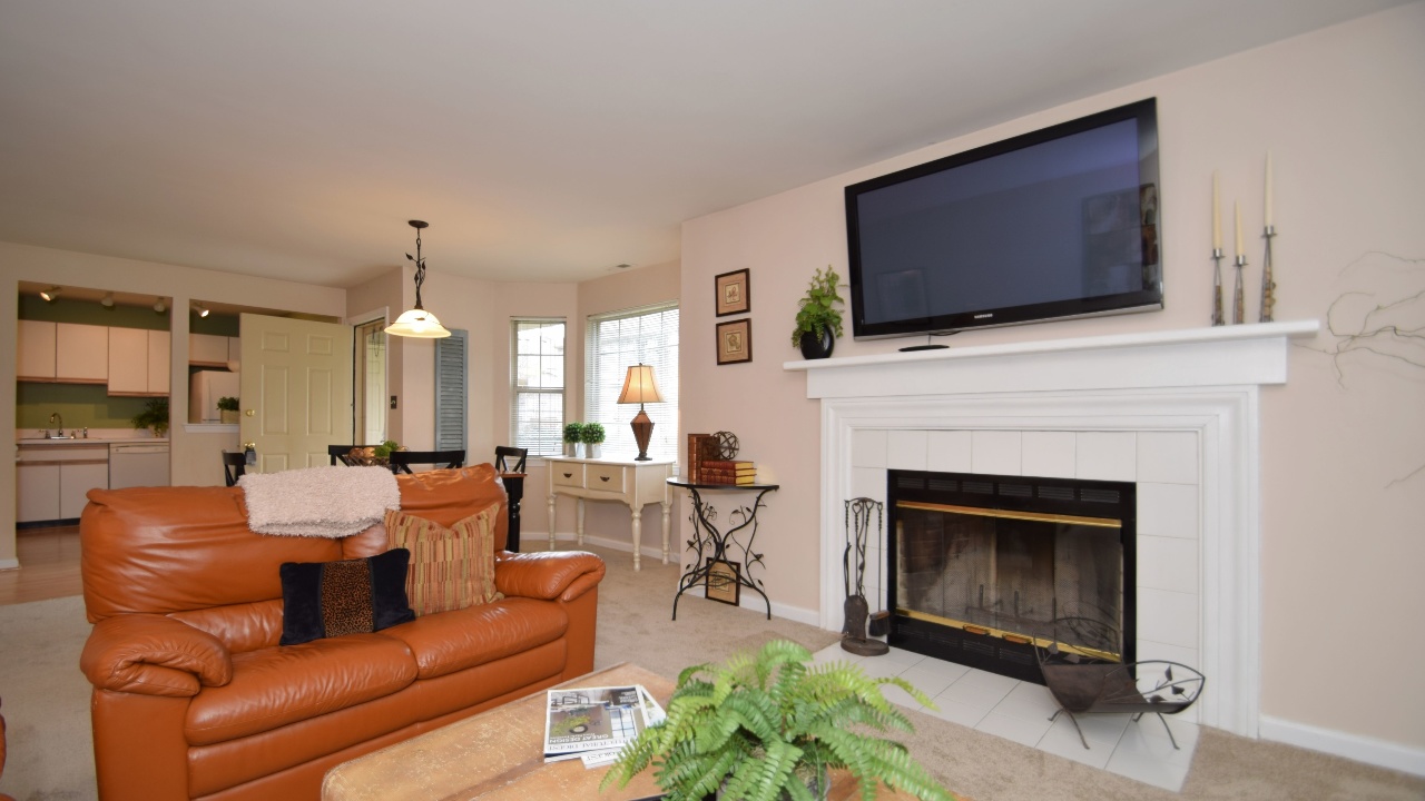 2707 Brookhaven Dr Unit #341, Yardley, PA, 19067 Scene 3