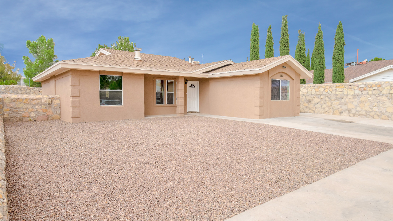 11361 David Carrasco, El Paso, TX, 79936 Scene 2