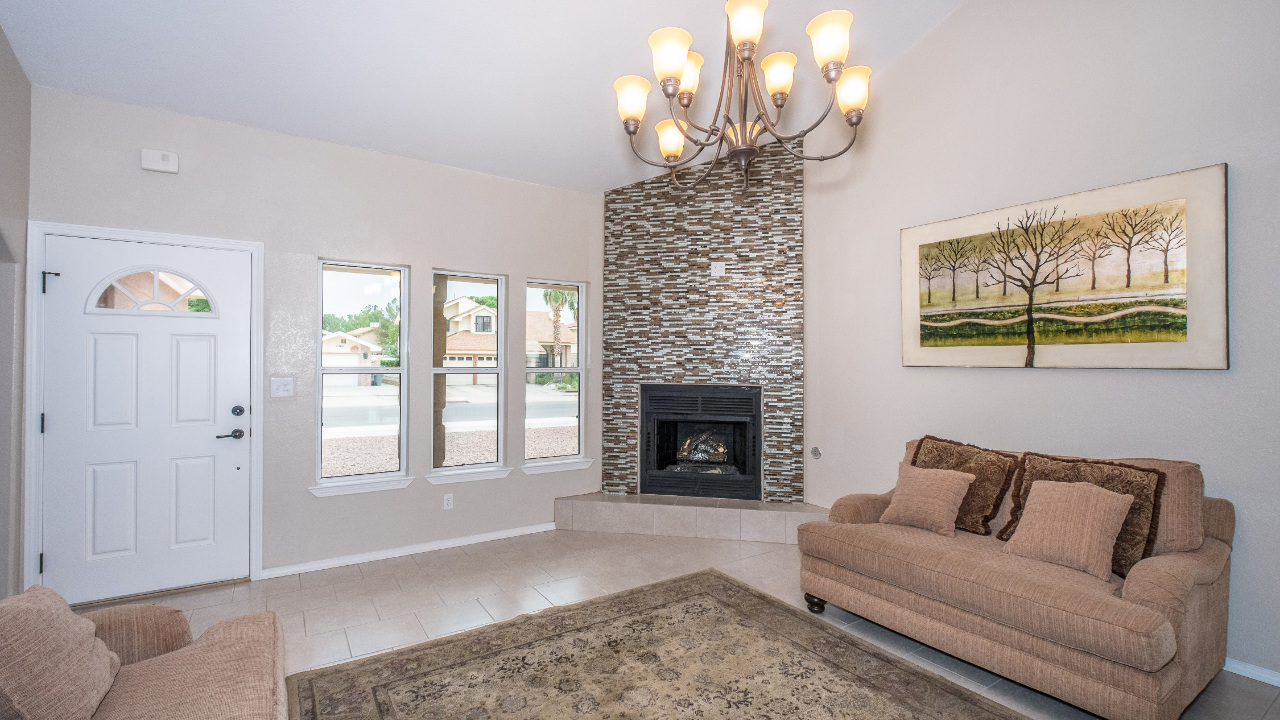 11361 David Carrasco, El Paso, TX, 79936 Scene 4