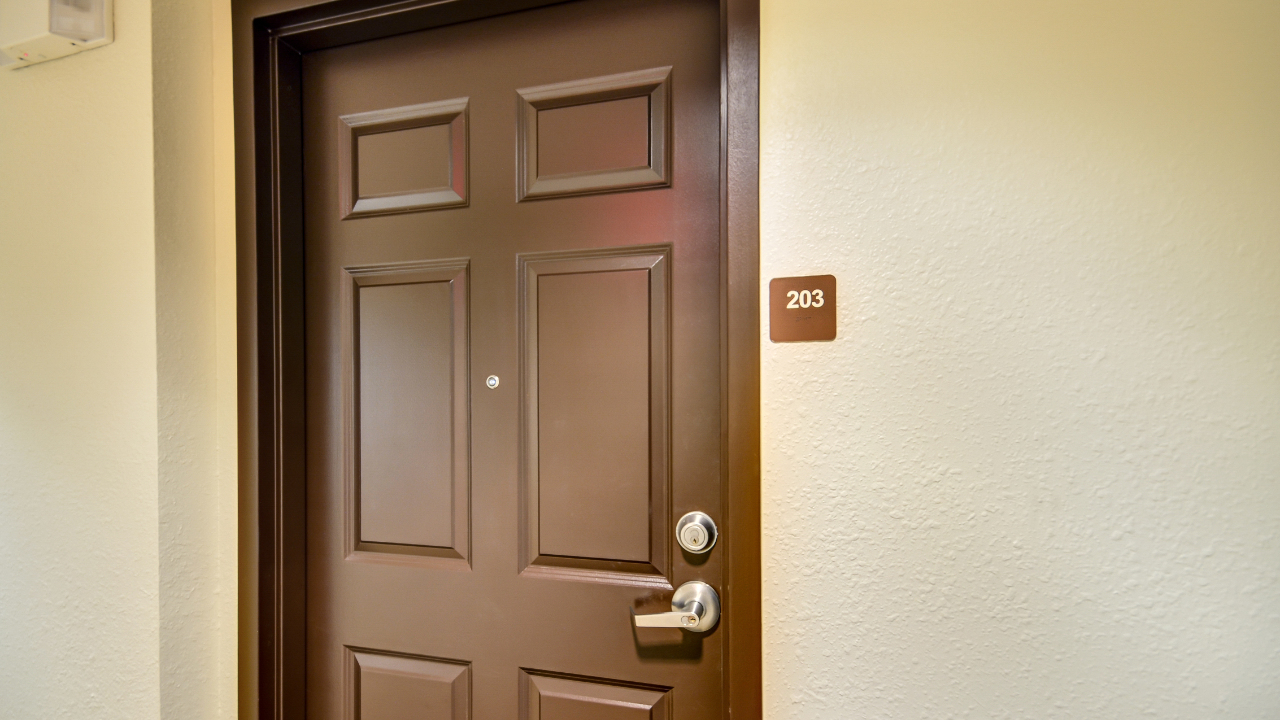 The Terraces #203, Fernandina Beach, FL, 32034 Scene 3