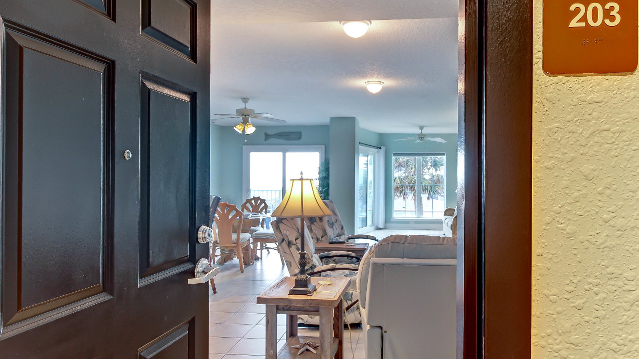 The Terraces #203, Fernandina Beach, FL, 32034 Scene 4